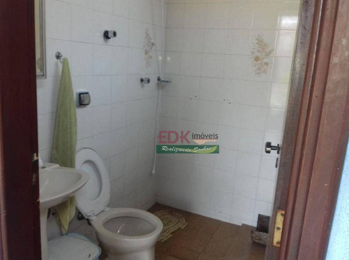 Imagem 12 de 30 de Maravilhosa Chácara 1422m² - Ch0800