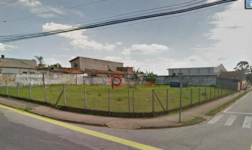 Imagem 2 de 3 de Terreno Av. Santos Dumond Jd Ana Maria - Te0260