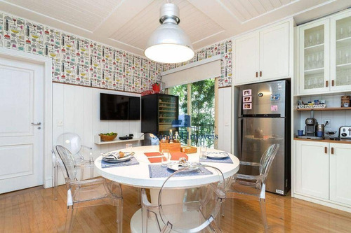 Imagem 9 de 30 de Apartamento Com 4 Dormitórios À Venda, 338 M² Por R$ 10.500.000,00 - Itaim Bibi - São Paulo/sp - Ap4309