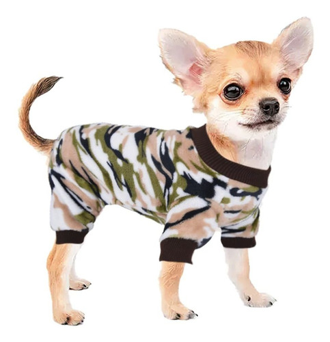 Ropa Para Mascotas Chihuahua Pijamas Para Perros Pequ Fr32r