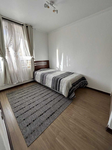 Arriendo De Departamento (83216)
