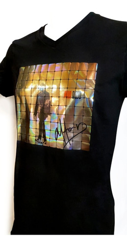 Playera Unisex Alfonso André