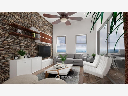 Imagen 9 de 12 de Departamento En Valle Bambu, Startlight Luxury Condos Excele