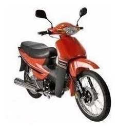 Guardabarro Delantero Cerro Ce 110 Crudo Para Pintar-2r