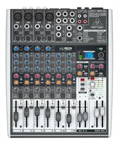 Comprar Consola Mixer Behringer Xenyx X1204 Usb Interface Hot Sale