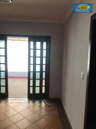 Imagem 17 de 30 de Casa 4 Dormitórios No Trujillo - Ca2592