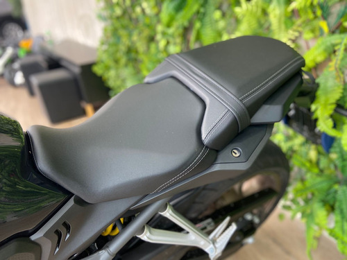 Imagem 6 de 15 de Honda Cb 600 650r 2021/2021