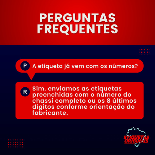 Adesivo Vin Destrutivo Com Chassi Chevrolet Gm Classic