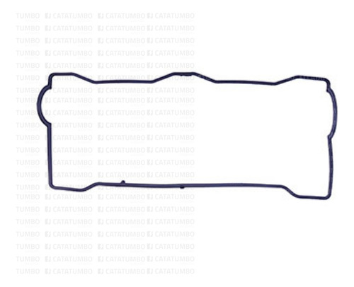 Empaquetadura Tapa Valvula Para Corona 1.6 4af At171 1988 -