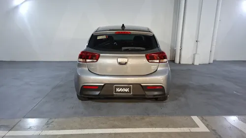 Kia Rio 1.6 EX PACK AUTO