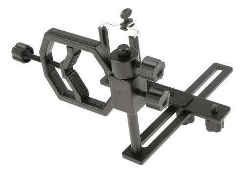 Compatible Con Soporte De Soporte De Adaptador De Telescopio