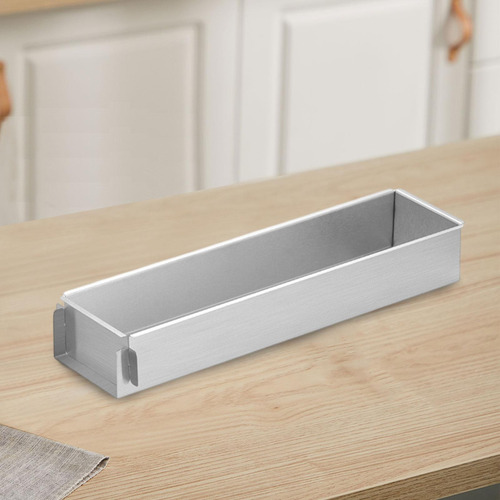 Molde Rectangular Para Tartas Molde Para 30 Centímetros