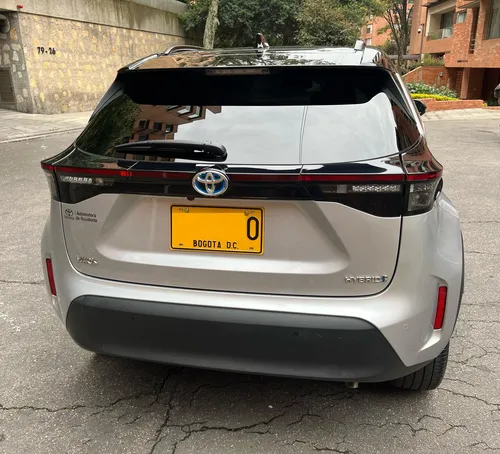 Toyota Yaris Cross 1.5 Hev Xls