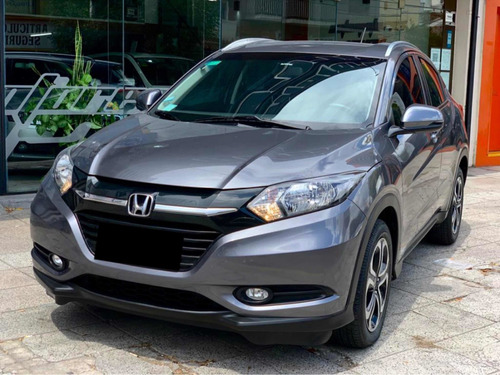 Honda Hr-v 1.8 Ex 2wd Cvt 2017