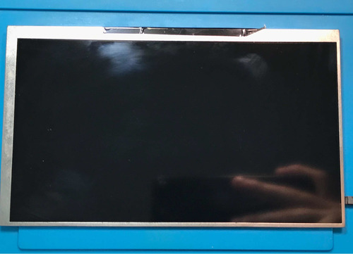 Pantalla Lcd *original* Tablet Magnum Tech Mg700i