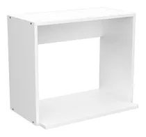 Comprar Alacena Porta Microondas Colgante Melamina Envio Gratis