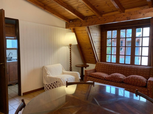 Imagen 4 de 18 de Tierras Del Sur - Departamento 2 Dormitorios En Venta En San Martin De Los Andes - Oportunidad!!!