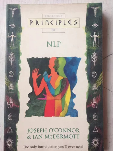 Principle Of Nlp Joseph O'connor - Ian Mcdermott