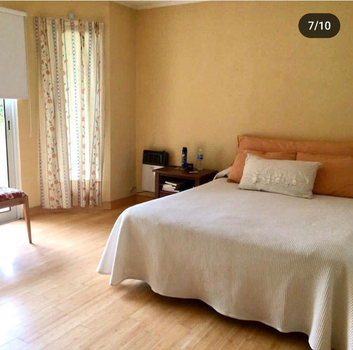 Casa Quinta En Barrio Lihue Junin