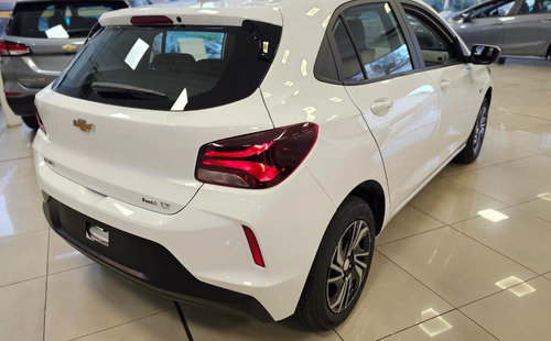 Chevrolet Onix 1.0 Lt