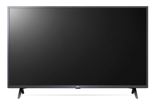 Smart Tv 43 LG 43lm6300 Lcd Full Hd Inteligência Artificial