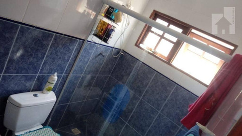 Casa Com 2 Dormitórios À Venda, 100 M² - Morro Alto - Itupeva/são Paulo - Ca1065