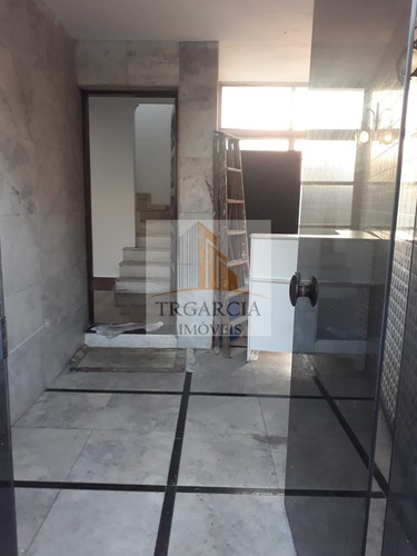 Imagem 13 de 15 de Sobrado Comercial Em Vila Formosa - São Paulo, Sp - 878