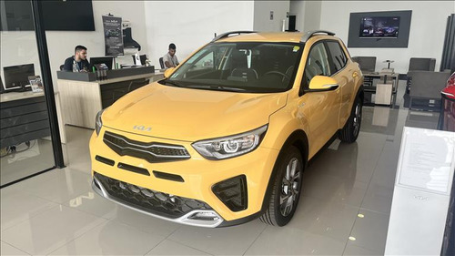 Kia Stonic 1.0 Tgdi Mhev Sx