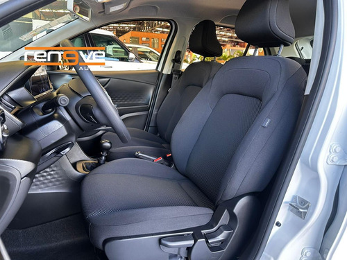 Fiat Pulse Drive 1.3 Manual