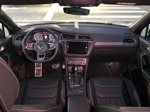 Volkswagen Tiguan 2.0 350 TSI GASOLINA ALLSPACE R-LINE 4MOTION DSG