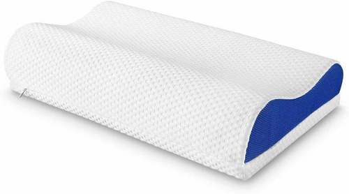 Almohada Langria Memory Foam Pillow