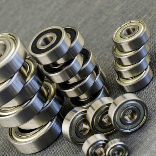 Rodamiento Balero 693zz Double Sellado 3 X 8 X 4 Mm, 20 Unid