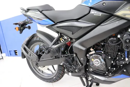 Pulsar 200 Fi Abs Ug2