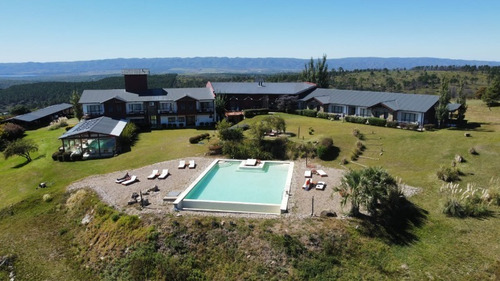 Imagen 5 de 7 de Venta De Posada Hotel Boutique Villa Berna