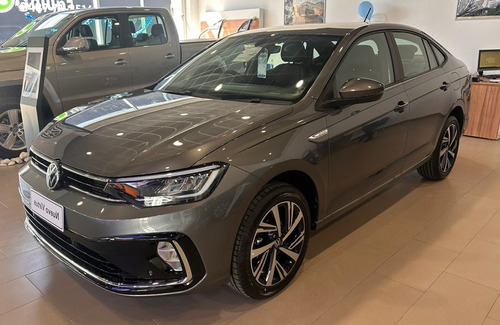 Volkswagen Virtus 1.0 Tsi Highline