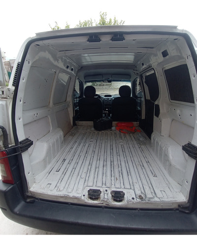 Peugeot Partner 1.6 Hdi Furgon Confort