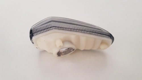 Lente Seta Pisca Fume Gsr 150 Gs 120 Dk 150 35600b00h00a102
