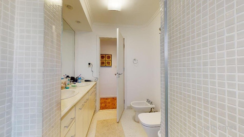 Apartamento - Santa Cecilia - Ref: 6167 - V-6167