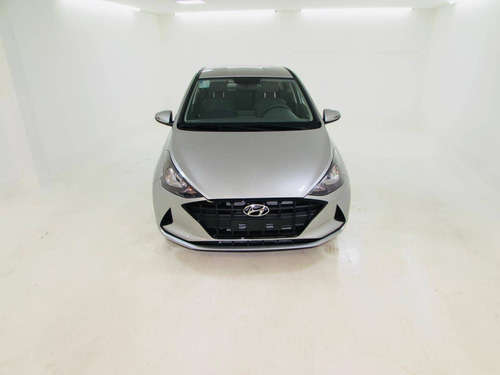 Hyundai Hb20s 1.0 12v Flex Vision Manual