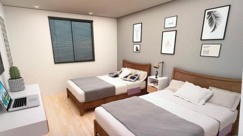 Imagen 8 de 8 de Se Vende Casa En Diseño Exclusivo, Residencial Arbolada