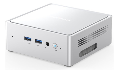 Minisforum Nab9 Plus Mini Pc Con Intel Core I9 12900hk