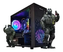 Comprar Pc Armada Gamer Amd Ryzen 5 5600g Ssd 1tb Ram 16gb Rgb