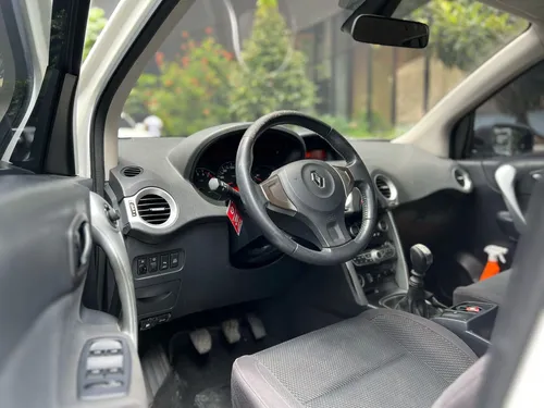 Renault Koleos 2.5 Dynamique 4x4