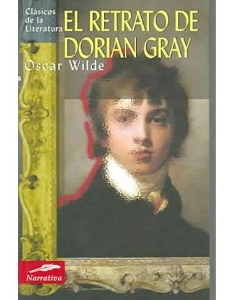 Retrato De Dorian Gray, Oscar Wilde, Edimat