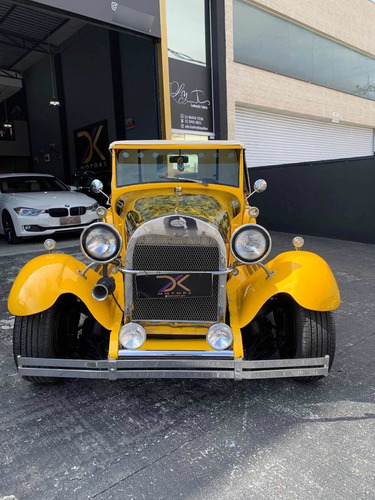 Imagem 3 de 15 de Ford Roadster