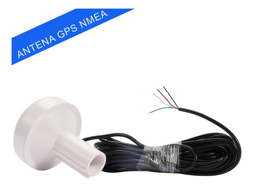 Antena Receptora Gps Nmea