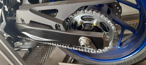 Imagen 9 de 15 de Suzuki Gsx-s 750 En Cajon Con Entrega Inmediata! Oportunidad