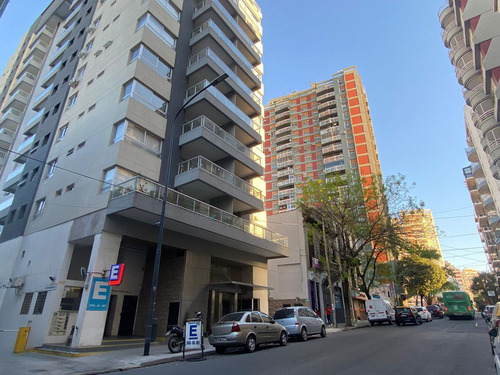 Imagen 18 de 21 de Venta Departamento 2 Ambientes Con Cochera Y Amenities Caballito Parque Rivadavia