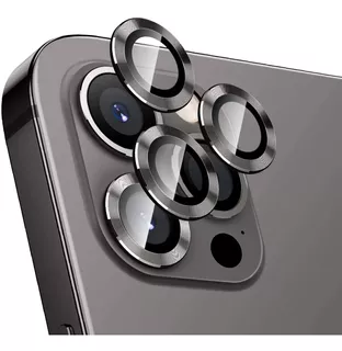 Protector Camara Lente Para iPhone 14 Pro / 14 Pro Max