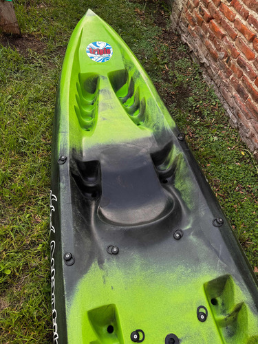Atlantikayak Triplo